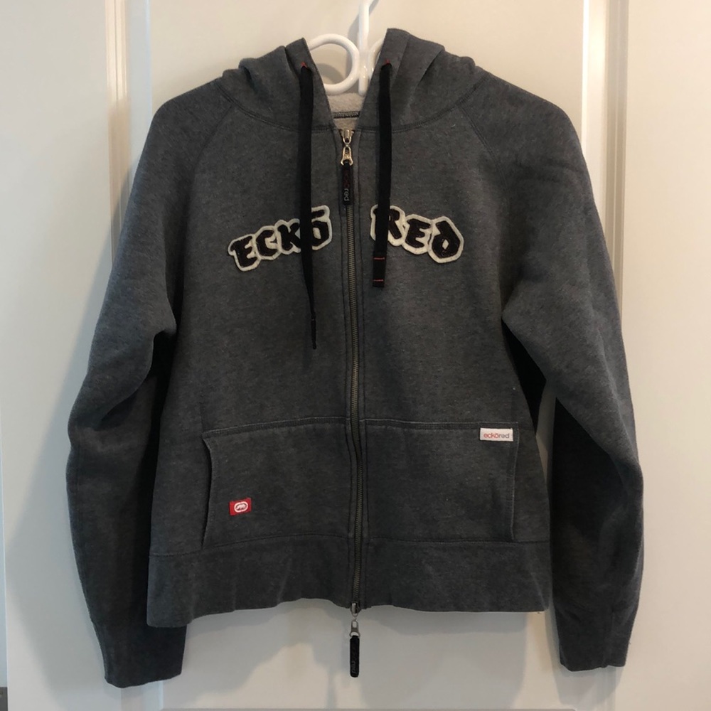 Ecko Red sweater